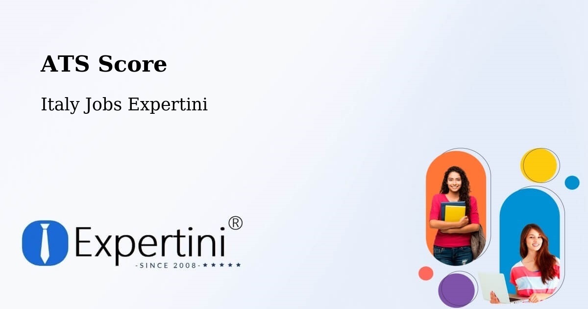 Resume ATS Score & Job Description Match Tool – Mango - Italy Jobs Expertini
