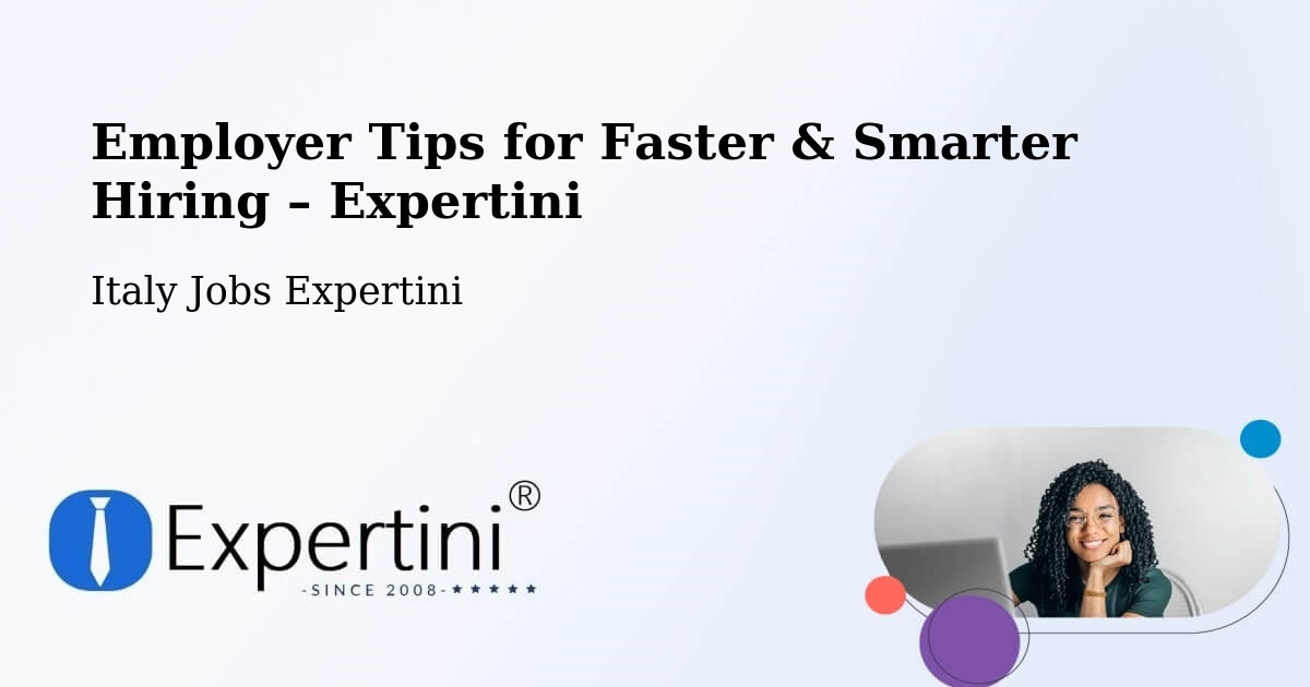 Employer Tips for Hiring & Recruitment – Mango - Mango, Italy Jobs Expertini